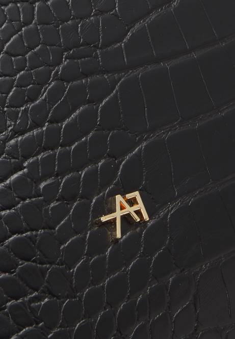 Handtasche schwarz Anna Field V0FT2313 Frauen