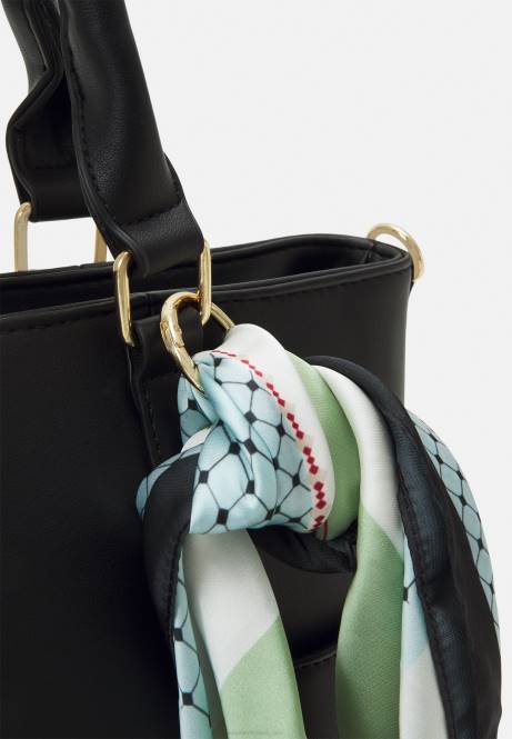 Handtasche schwarz Anna Field V0FT2315 Frauen