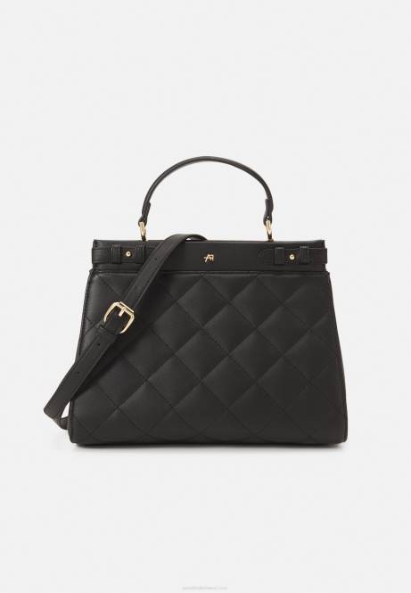 Handtasche schwarz Anna Field V0FT2317 Frauen