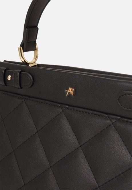 Handtasche schwarz Anna Field V0FT2317 Frauen