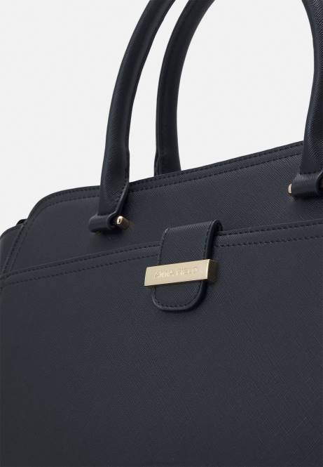 Handtasche schwarz Anna Field V0FT2318 Frauen