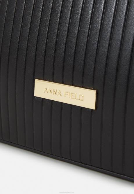 Handtasche schwarz Anna Field V0FT2319 Frauen