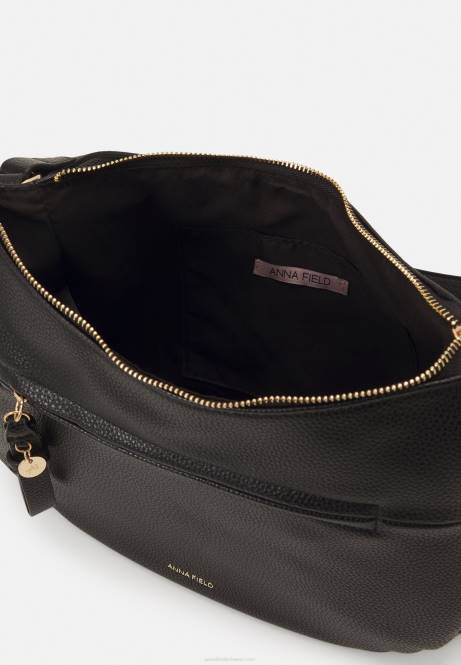 Handtasche schwarz Anna Field V0FT2337 Frauen