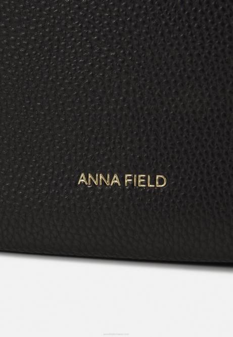 Handtasche schwarz Anna Field V0FT2337 Frauen