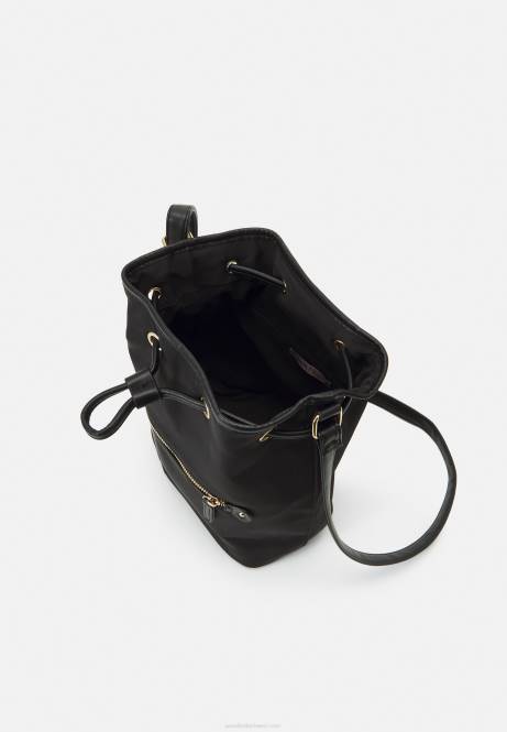 Handtasche schwarz Anna Field V0FT2354 Frauen