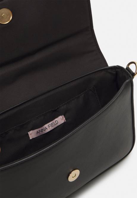 Handtasche schwarz Anna Field V0FT2356 Frauen