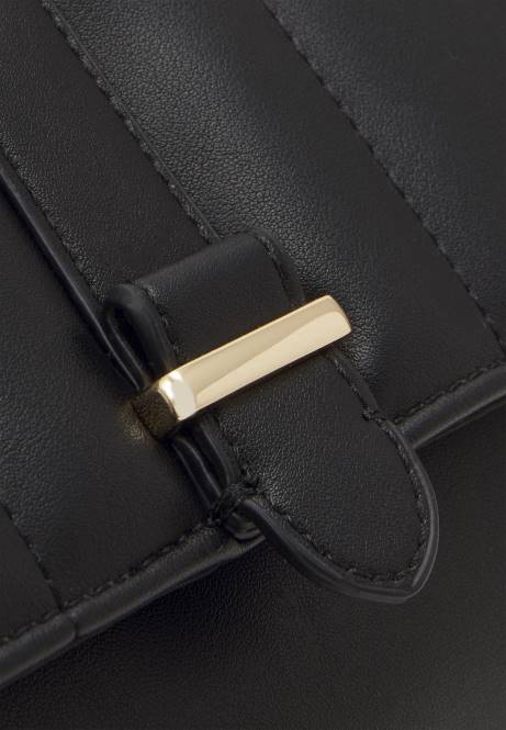 Handtasche schwarz Anna Field V0FT2356 Frauen