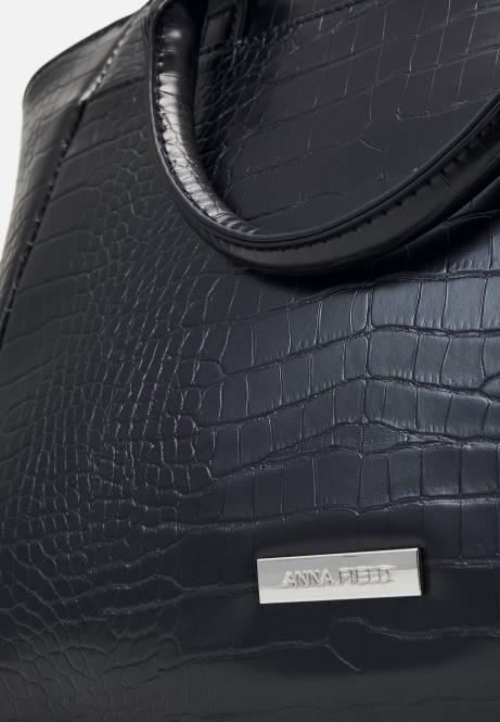 Handtasche schwarz Anna Field V0FT2370 Frauen