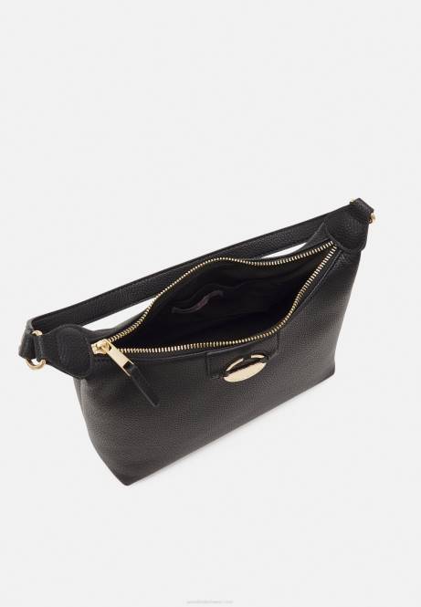 Handtasche schwarz Anna Field V0FT2371 Frauen