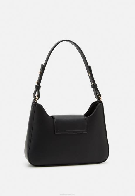 Handtasche schwarz Anna Field V0FT2377 Frauen