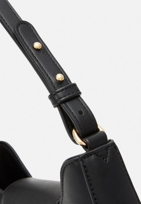 Handtasche schwarz Anna Field V0FT2377 Frauen