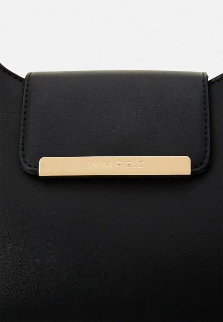 Handtasche schwarz Anna Field V0FT2377 Frauen