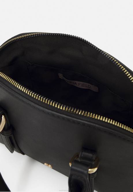 Handtasche schwarz Anna Field V0FT2384 Frauen