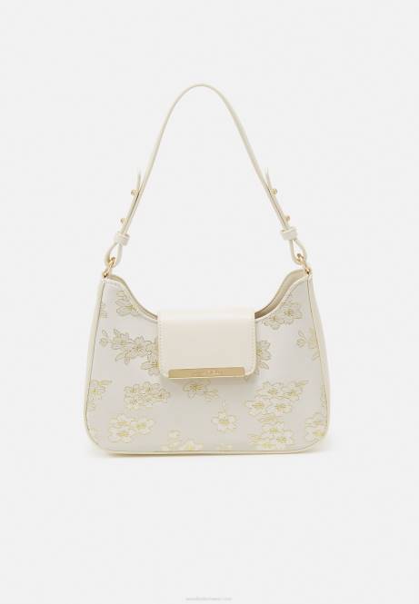 Handtasche weiß Anna Field V0FT2283 Frauen