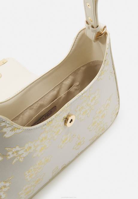 Handtasche weiß Anna Field V0FT2283 Frauen