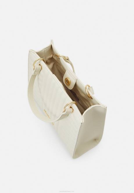 Handtasche weiß Anna Field V0FT2339 Frauen