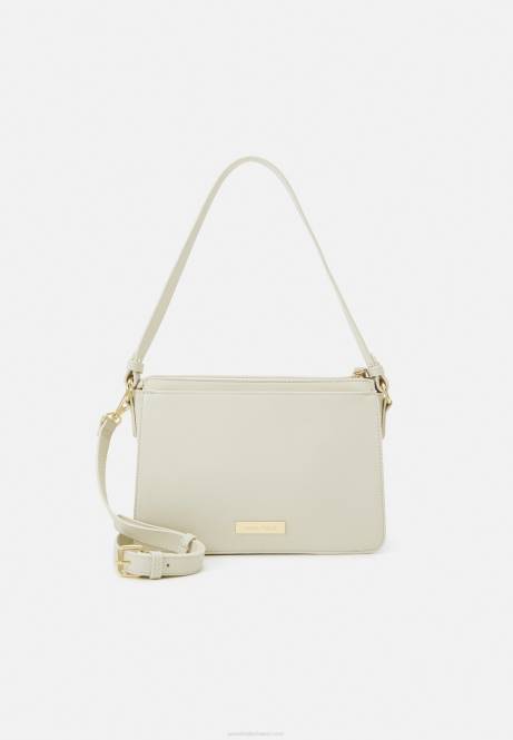 Handtasche weiß Anna Field V0FT2340 Frauen