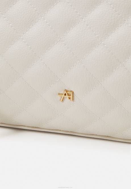 Handtasche weiß Anna Field V0FT2375 Frauen