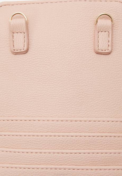 Handyhülle rosa Anna Field V0FT2651 Frauen