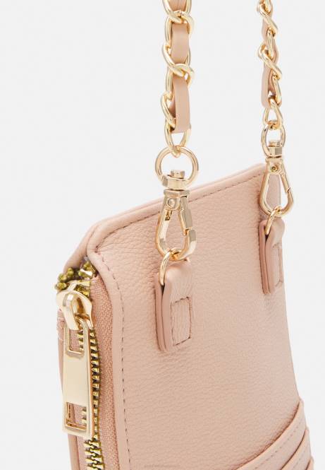 Handyhülle rosa Anna Field V0FT2651 Frauen