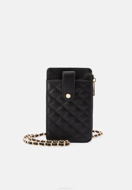 Handyhülle schwarz Anna Field V0FT2647 Frauen