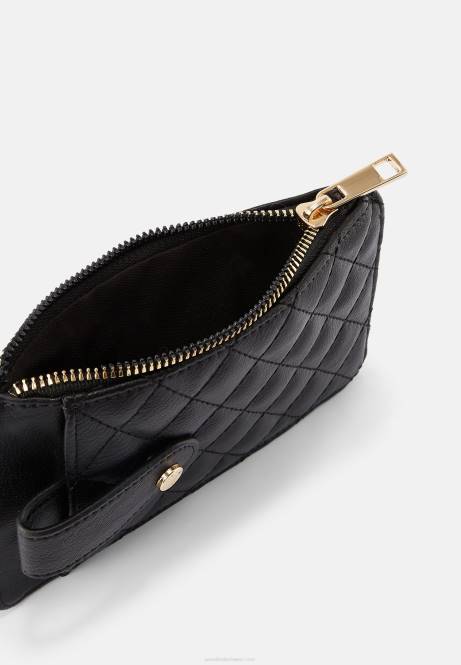 Handyhülle schwarz Anna Field V0FT2647 Frauen