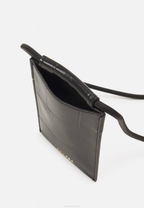 Handyhülle schwarz Anna Field V0FT2652 Frauen