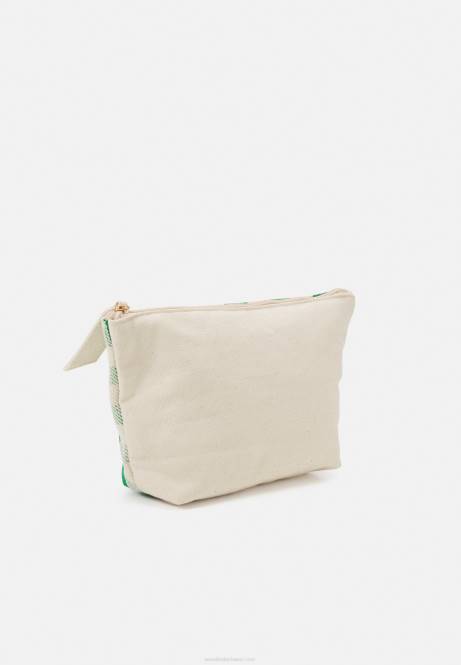 Kulturbeutel grün Anna Field V0FT2641 Frauen