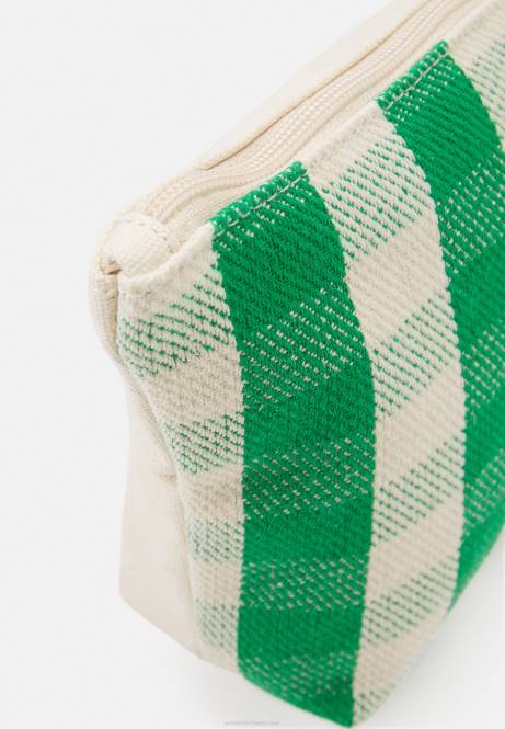 Kulturbeutel grün Anna Field V0FT2641 Frauen