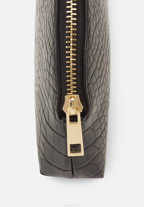 Kulturbeutel schwarz Anna Field V0FT2642 Frauen