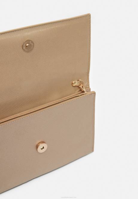 Kupplung 206 Gold Anna Field V0FT2451 Frauen