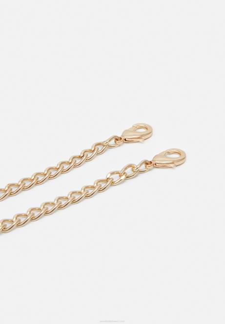 Kupplung 302 rot Anna Field V0FT2435 Frauen