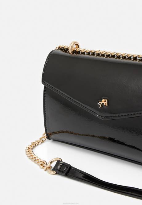 Kupplung 802 schwarz Anna Field V0FT2407 Frauen