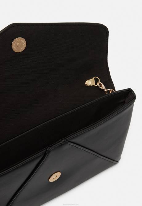 Kupplung 802 schwarz Anna Field V0FT2446 Frauen