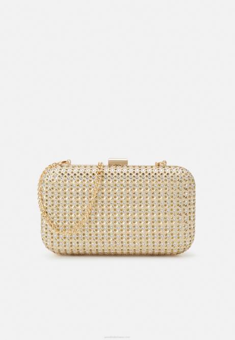 Kupplung Gold Anna Field V0FT2418 Frauen