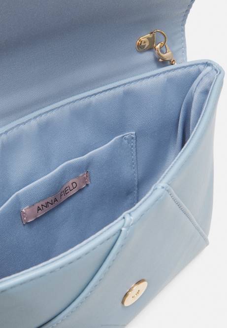 Kupplung blau Anna Field V0FT2398 Frauen