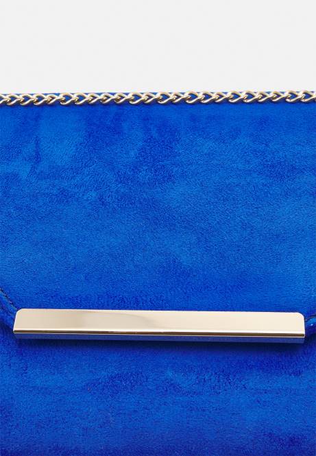 Kupplung blau Anna Field V0FT2423 Frauen