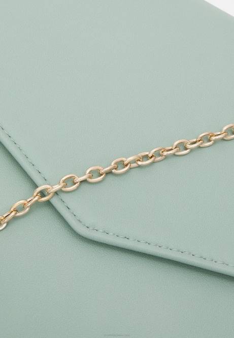 Kupplung grün Anna Field V0FT2419 Frauen