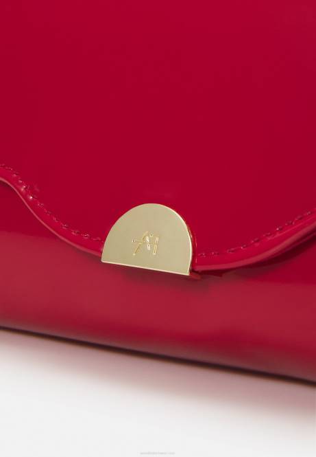 Kupplung rot Anna Field V0FT2399 Frauen