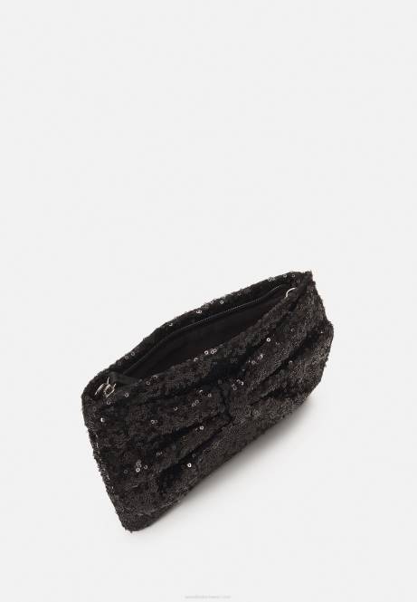 Kupplung schwarz Anna Field V0FT2449 Frauen