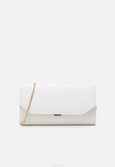 Kupplung weiß Anna Field V0FT2397 Frauen