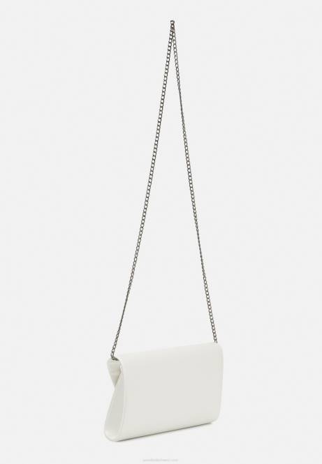 Kupplung weiß Anna Field V0FT2409 Frauen