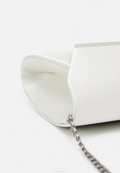 Kupplung weiß Anna Field V0FT2409 Frauen