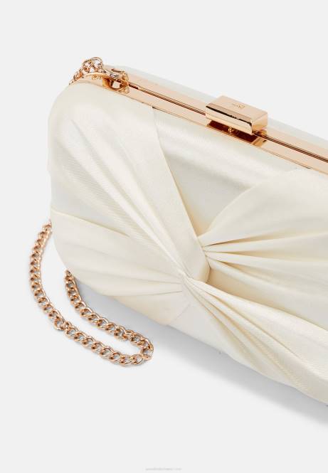 Kupplung weiß Anna Field V0FT2421 Frauen