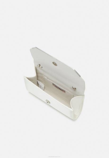 Kupplung weiß Anna Field V0FT2439 Frauen