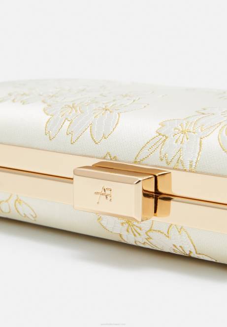 Kupplung weiß Anna Field V0FT2454 Frauen