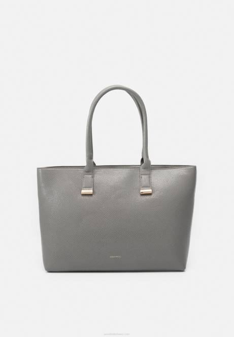 Laptoptasche 102 grau Anna Field V0FT2588 Frauen