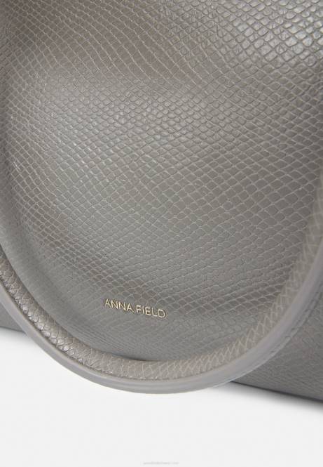 Laptoptasche 102 grau Anna Field V0FT2588 Frauen