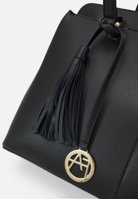 Laptoptasche 802 schwarz Anna Field V0FT2563 Frauen