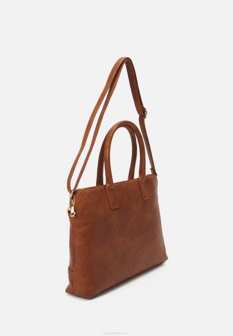 Laptoptasche Cognac Anna Field V0FT2562 Frauen